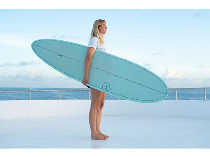 Torq Torq Mod Fun Soft Performance - Futures - 3 Fin