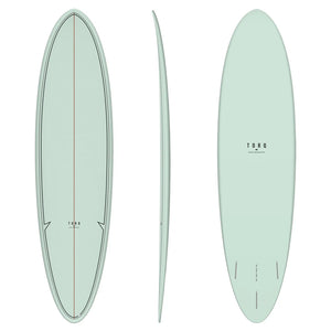 Torq Torq Mod Fun TET - Futures - 3 Fin