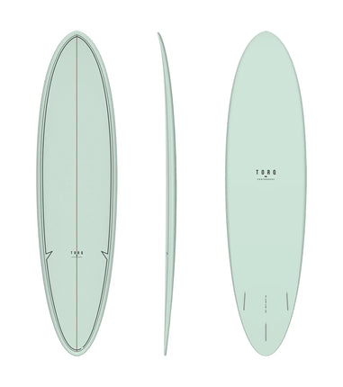 Torq Torq Mod Fun TET - Futures - 3 Fin