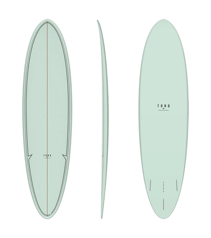 Torq Torq Mod Fun TET - Futures - 3 Fin