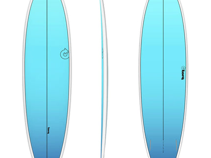 Torq Torq Mod Fun TET - Futures - 3 Fin