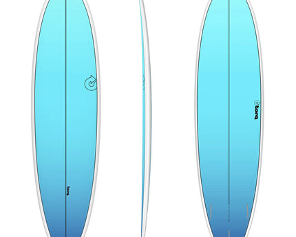 Torq Torq Mod Fun TET - Futures - 3 Fin