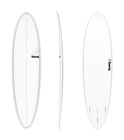 Torq Torq Mod Fun TET - Futures - 3 Fin