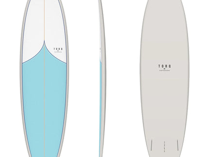 Torq Torq Mod Fun TET - Futures - 3 Fin