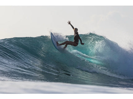 Torq Torq Mod Fun TET - Futures - 3 Fin