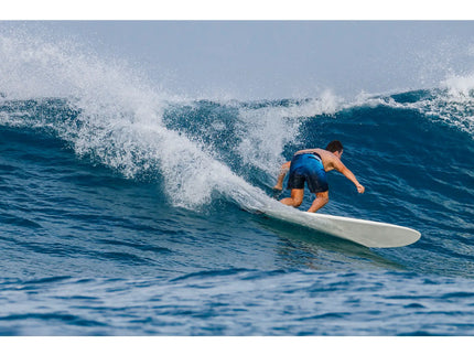 Torq Torq Mod Fun TET - Futures - 3 Fin