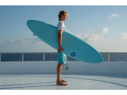 Torq Torq Mod Fun TET - Futures - 3 Fin