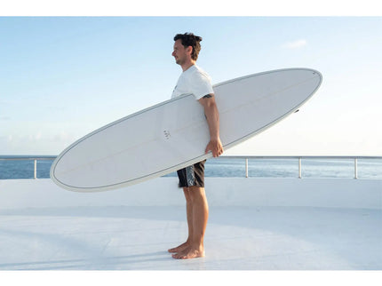 Torq Torq Mod Fun TET - Futures - 3 Fin