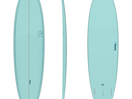 Torq Torq Mod Fun TET - Futures - 3 Fin