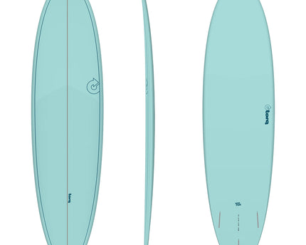 Torq Torq Mod Fun TET - Futures - 3 Fin