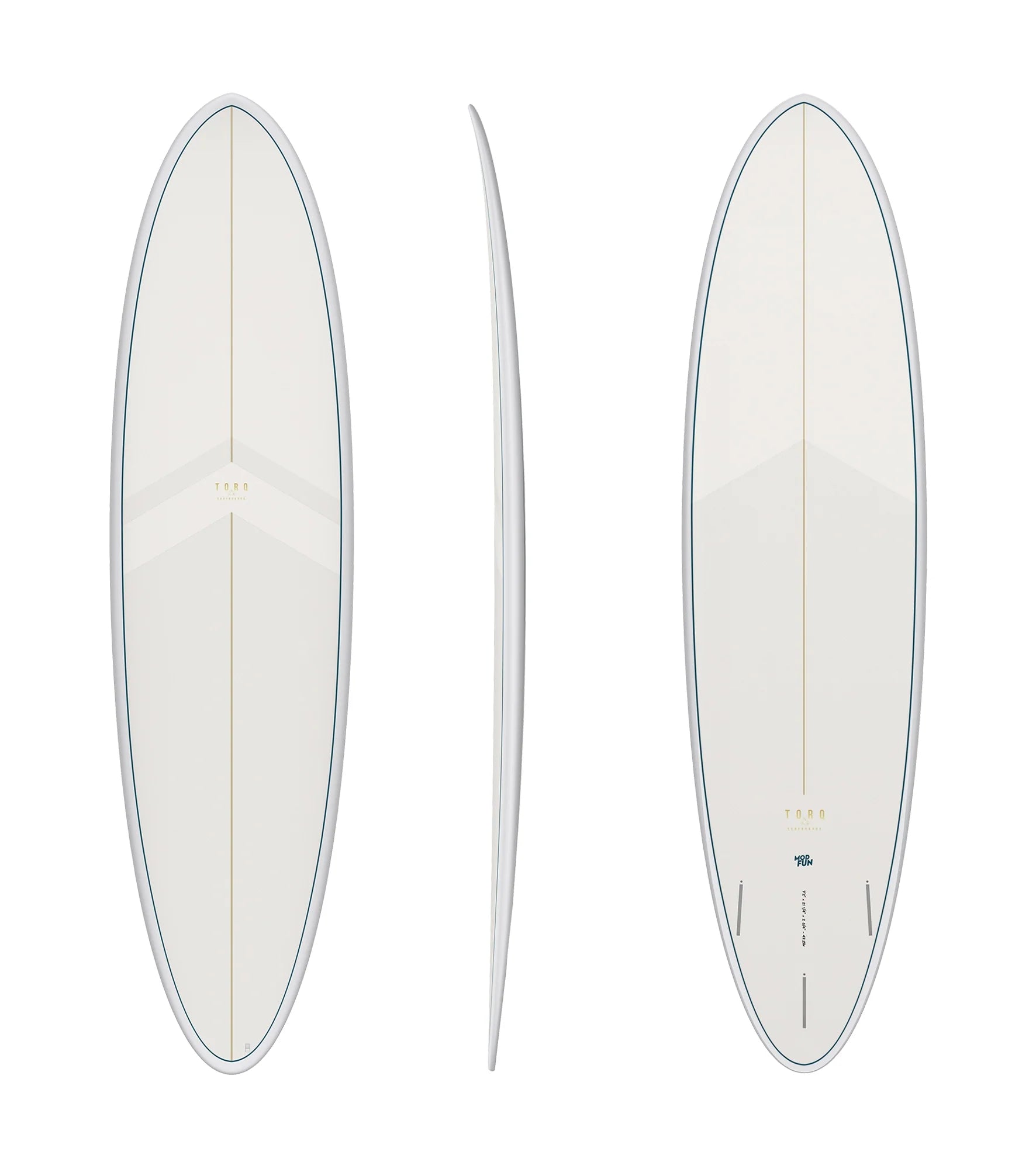 7'6 / Sand