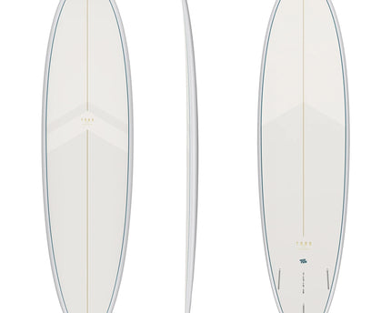 Torq Torq Mod Fun TET - Futures - 3 Fin