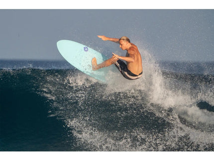 Torq Torq Mod Fun TET - Futures - 3 Fin - End of Range