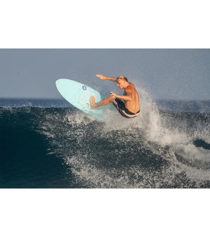 Torq Torq Mod Fun TET - Futures - 3 Fin - End of Range