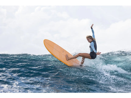 Torq Torq Mod Fun TET - Futures - 3 Fin - End of Range