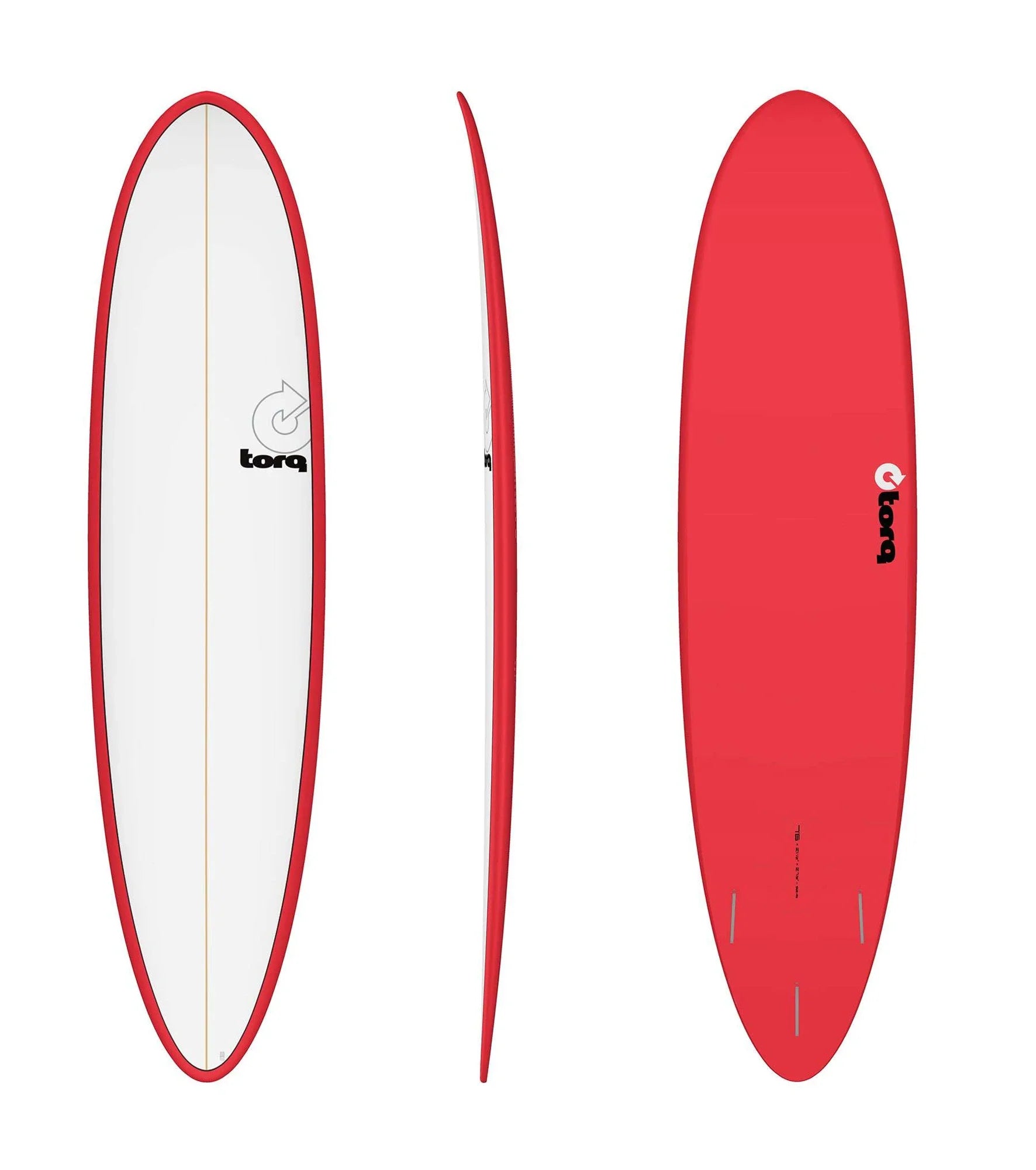 7'6 / Colour Pinline