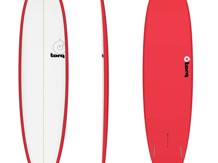 Torq Torq Mod Fun TET - Futures - 3 Fin - End of Range