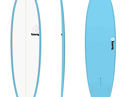 Torq Torq Mod Fun TET - Futures - 3 Fin - End of Range