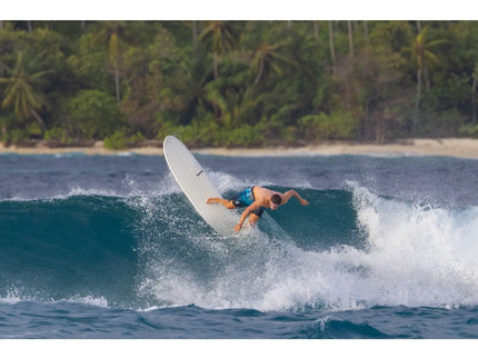 Torq Torq Mod Fun TET - Futures - 3 Fin - End of Range