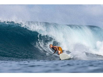 Torq Torq Mod Fun TET - Futures - 3 Fin - End of Range