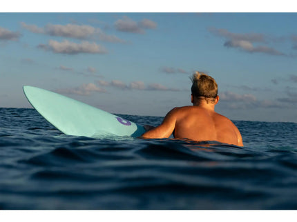 Torq Torq Mod Fun TET - Futures - 3 Fin - End of Range