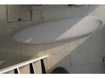 Torq Torq Mod Fun TET - Futures - 3 Fin - End of Range