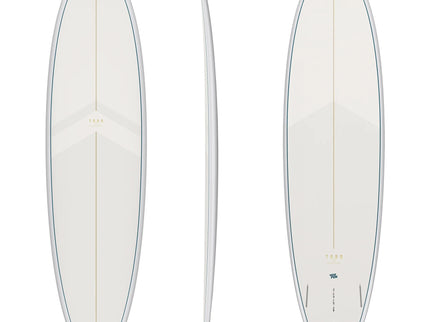 Torq Torq Mod Fun TET - Futures - 3 Fin - Legacy