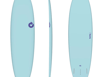 Torq Torq Mod Fun TET - Futures - 3 Fin - POP