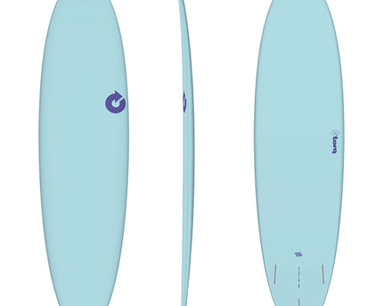 Torq Torq Mod Fun TET - Futures - 3 Fin - POP