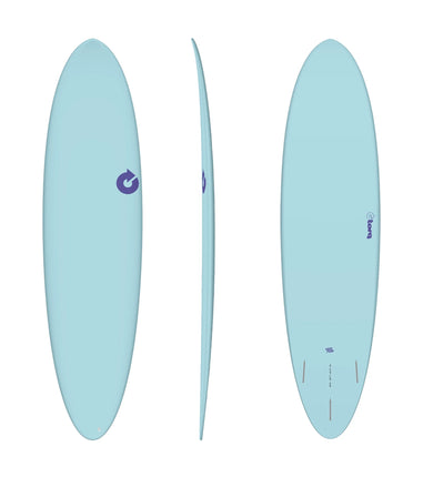 Torq Torq Mod Fun TET - Futures - 3 Fin - POP