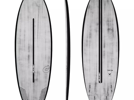 Torq Torq Multiplier ACT - FCS II - 5 Fin