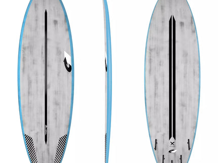Torq Torq Multiplier ACT - FCS II - 5 Fin