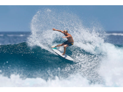 Torq Torq Multiplier ACT - Futures - 5 Fin