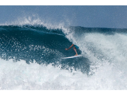 Torq Torq Multiplier TEC - FCS II - 5 Fin