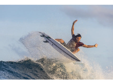 Torq Torq Multiplier TEC - FCS II - 5 Fin