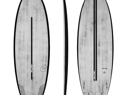 Torq Torq PG-R ACT - FCS II - 5 Fin