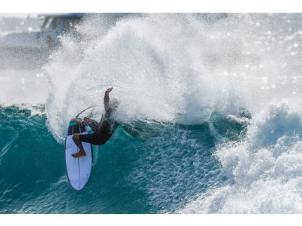 Torq Torq PG-R ACT - FCS II - 5 Fin