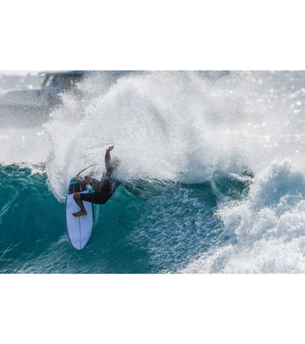 Torq Torq PG-R ACT - Futures - 5 Fin