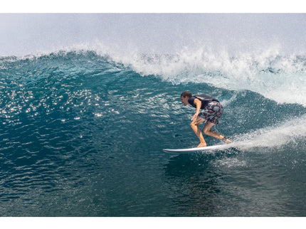 Torq Torq PG-R ACT - Futures - 5 Fin