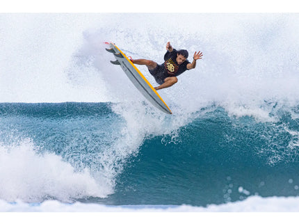 Torq Torq PG-R ACT - Futures - 5 Fin