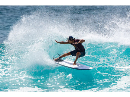 Torq Torq PG-R TEC - FCS II - 5 Fin