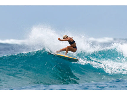 Torq Torq PG-R TEC - FCS II - 5 Fin