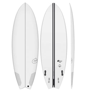 Torq Torq Summer Fish TEC 5'8"