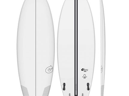 Torq Torq Summer Fish TEC 5'8"