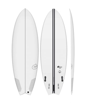 Torq Torq Summer Fish TEC 5'8"