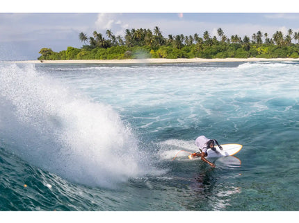 Torq Torq Summer Fish TEC - FCS II - 5 Fin