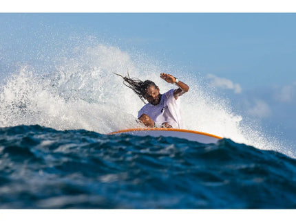 Torq Torq Summer Fish TEC - FCS II - 5 Fin