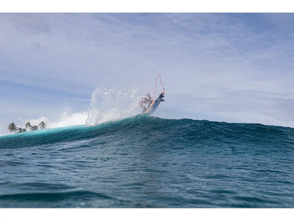 Torq Torq Summer Fish TEC - FCS II - 5 Fin