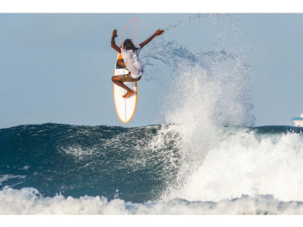 Torq Torq Summer Fish TEC - FCS II - 5 Fin