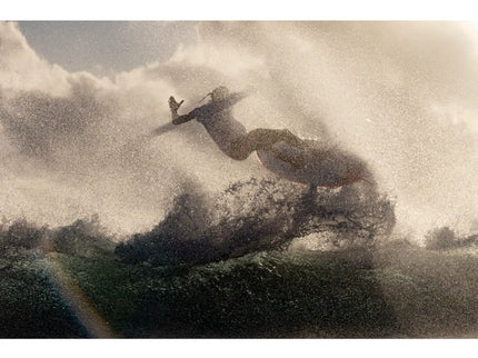 Torq Torq Summer Fish TEC - FCS II - 5 Fin